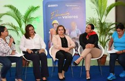 Maestras y Maestros del Sistema Educativo Nacional comparten experiencias pedagógicas que inspiran el aprendizaje