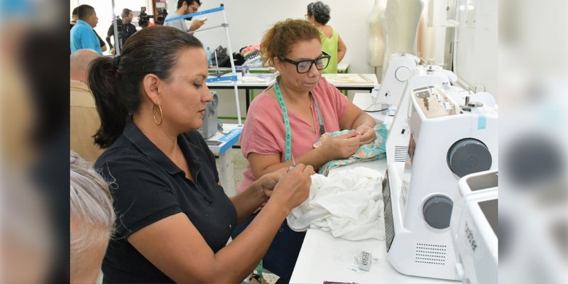 Protagonistas se fortalecen en cursos especializados