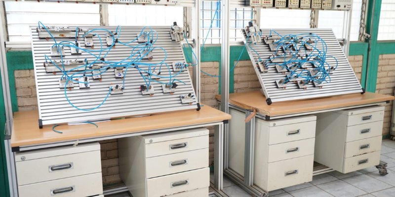 Educación Técnica Honra Legado del General Sandino con Demostraciones Tecnológicas en Managua