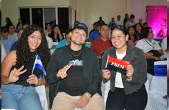 Nicaragua conmemora 18 Años de Evolución de la Educación en todos los niveles