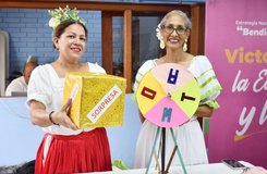 Maestros nicaragüenses protagonizan encuentros de innovación y creatividad pedagógica