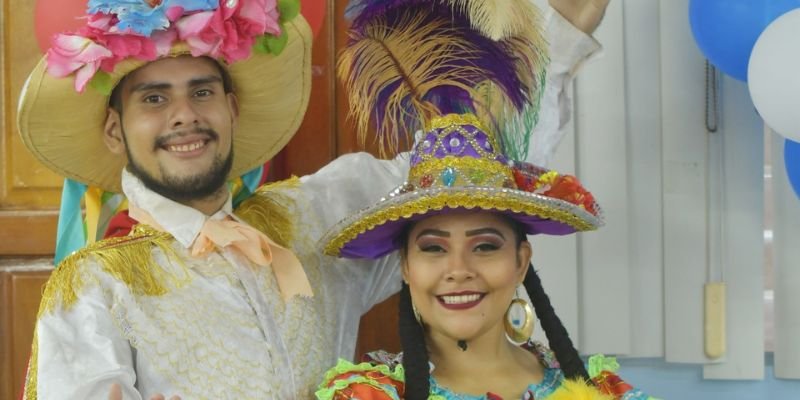 Maestros nicaragüenses protagonizan encuentros de innovación y creatividad pedagógica