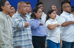 Comunidad Educativa Consolida la Estrategia Nacional de Educación 2027–2030