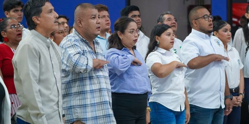 Comunidad Educativa Consolida la Estrategia Nacional de Educación 2027–2030