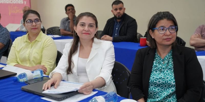 Estrategia Nacional de Educación 2027-2030