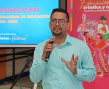 Especialistas aportan a la construcción de la Estrategia Nacional de Educación 2027-2030