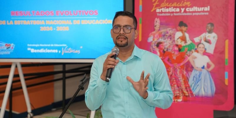 Especialistas aportan a la construcción de la Estrategia Nacional de Educación 2027-2030