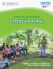 Manual de Extensión Rural
