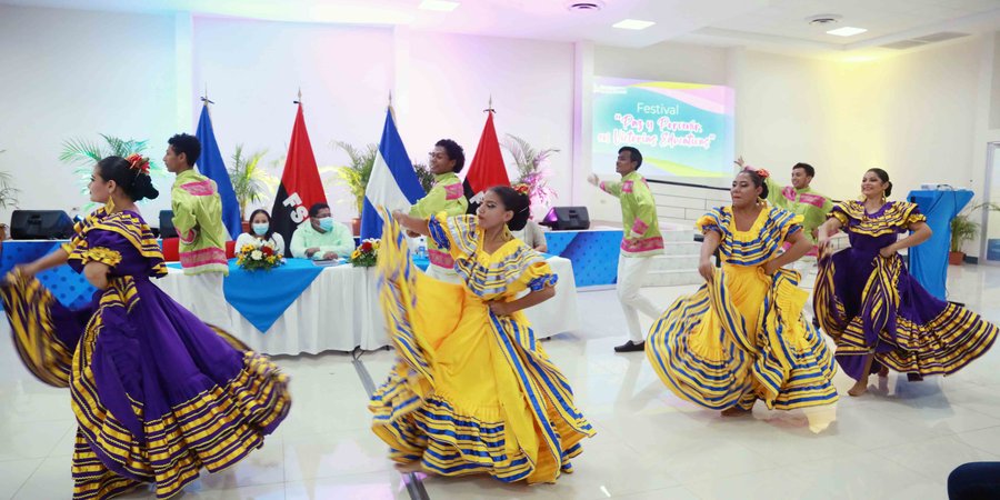 Promueven cultura de Paz en Festival Tecnológico “Paz y Porvenir, en Victorias Educativas”