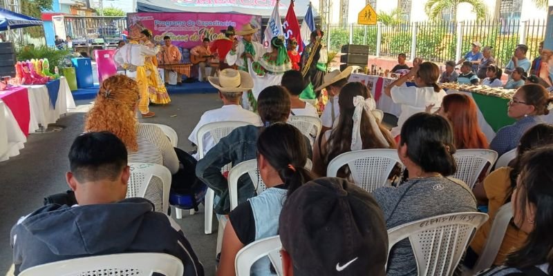 III Edición del Festival “Monimbó un Pueblo que Emprende” 2024: Impulsando el Emprendimiento y la Economía Local