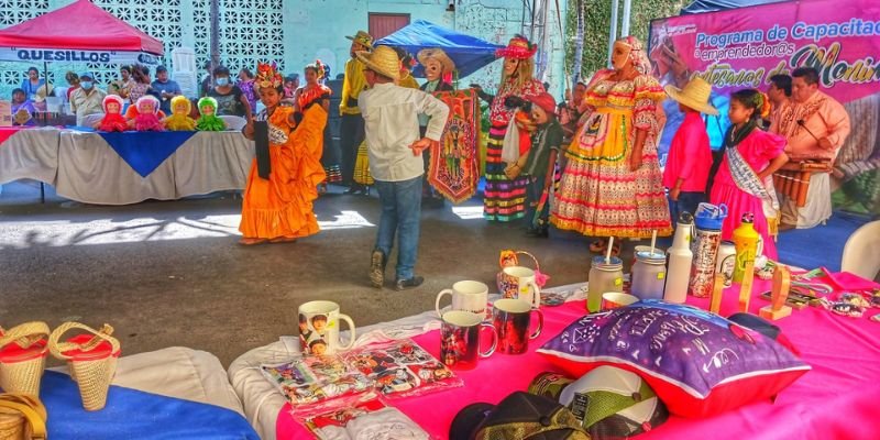 III Edición del Festival “Monimbó un Pueblo que Emprende” 2024: Impulsando el Emprendimiento y la Economía Local