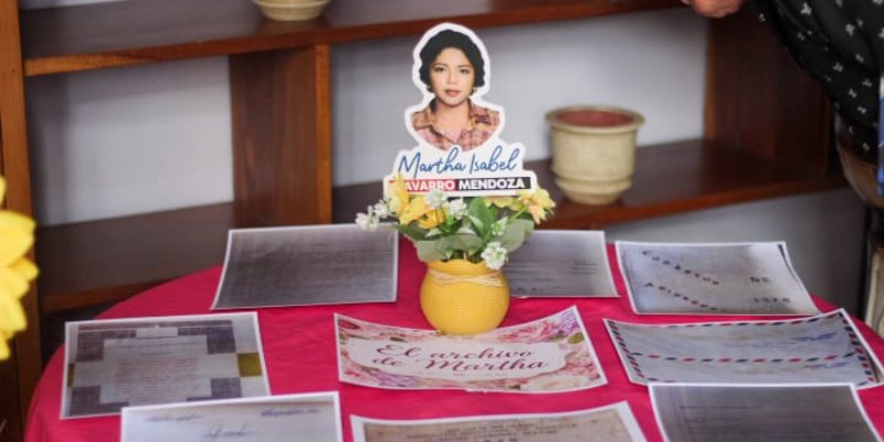 Festival de la Juventud Heroica celebró legado de Martha Navarro con educación gratuita y de calidad