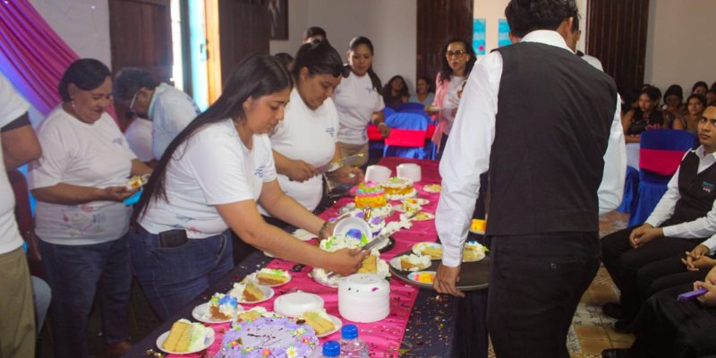 Festival de la Juventud Heroica celebró legado de Martha Navarro con educación gratuita y de calidad