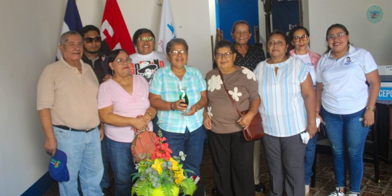 Festival de la Juventud Heroica celebró legado de Martha Navarro con educación gratuita y de calidad