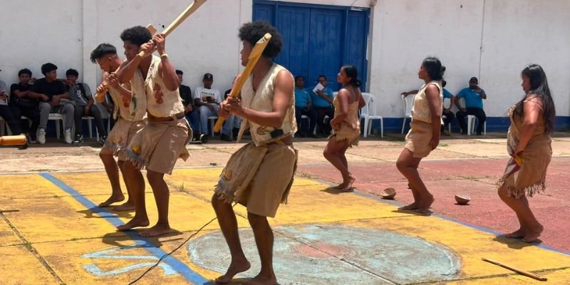 Festivales culturales y tecnológicos