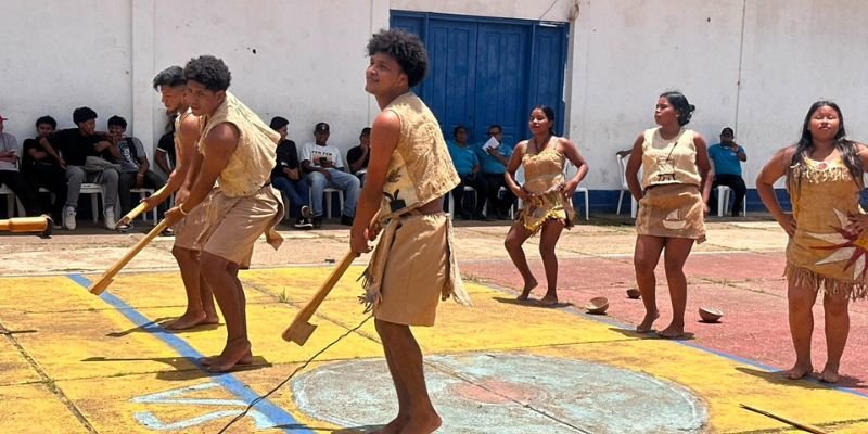 Festivales culturales y tecnológicos