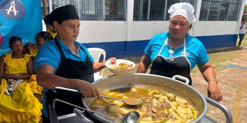 Festivales culturales y tecnológicos