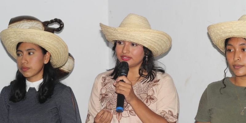 Festivales culturales y tecnológicos