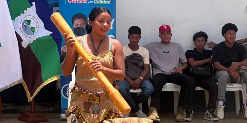 Festivales culturales y tecnológicos
