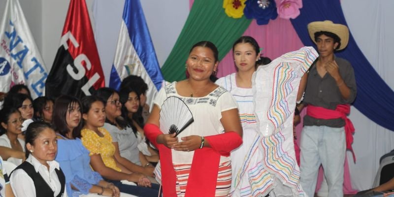 Festivales culturales y tecnológicos