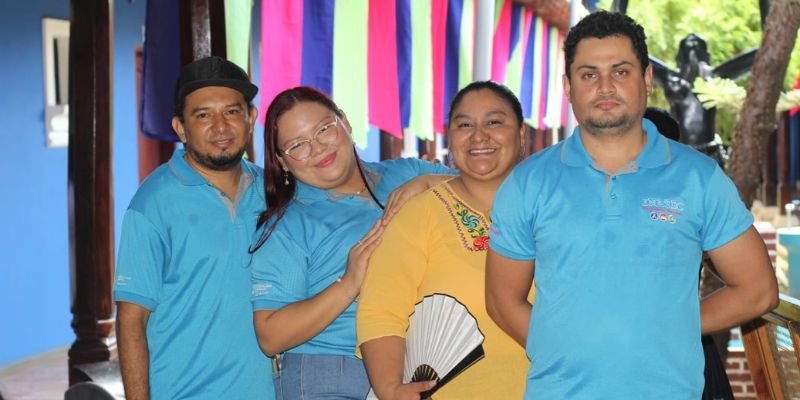 Festivales culturales y tecnológicos