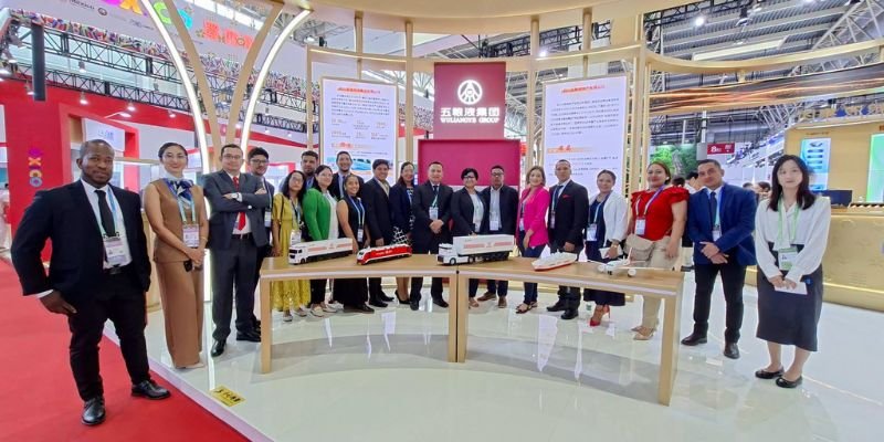 Finaliza con éxito la participación de Nicaragua en importante Seminario de Turismo Cultural en China