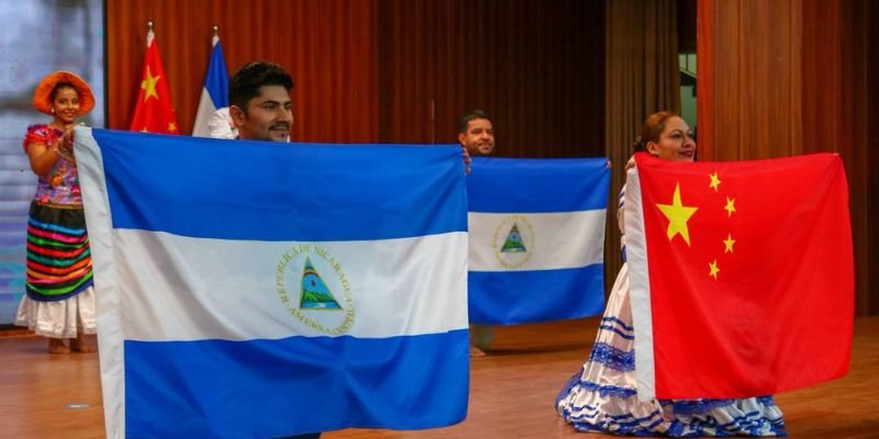 Finaliza con éxito la participación de Nicaragua en importante Seminario de Turismo Cultural en China