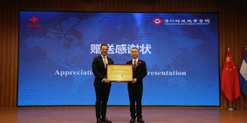 Finaliza con éxito la participación de Nicaragua en importante Seminario de Turismo Cultural en China