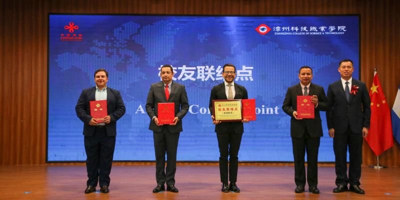Finaliza con éxito la participación de Nicaragua en importante Seminario de Turismo Cultural en China