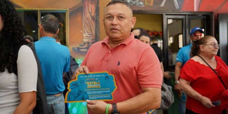 Gala Artística “Heroico, Implacable, Guerrero del Amor” resalta la historia y legado de Estelí