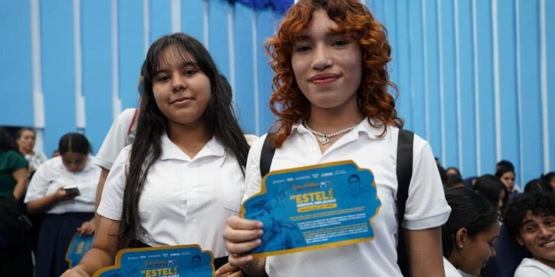 Gala Artística “Heroico, Implacable, Guerrero del Amor” resalta la historia y legado de Estelí