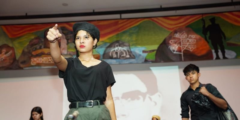 Gala Artística “Heroico, Implacable, Guerrero del Amor” resalta la historia y legado de Estelí