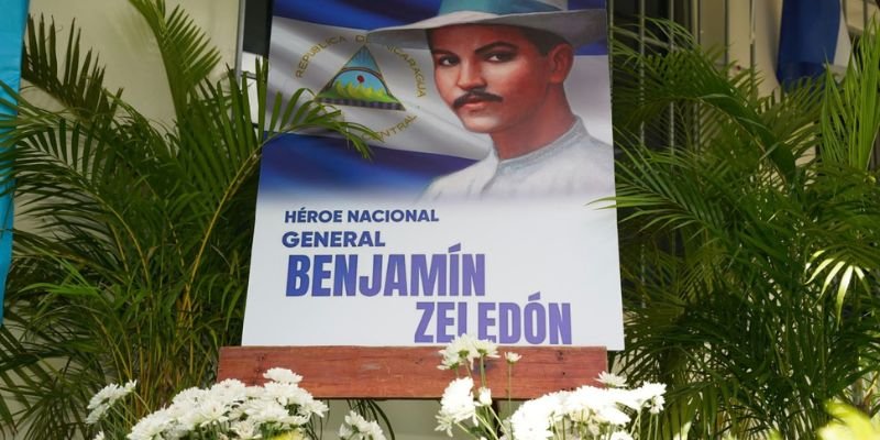 General Benjamín Zeledón