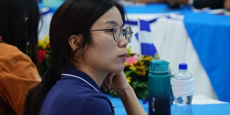 Hermandad entre Nicaragua y China