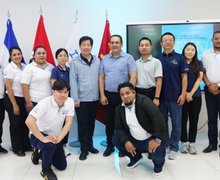 Hermandad entre Nicaragua y China fortalece Educación Técnica y Tecnológica
