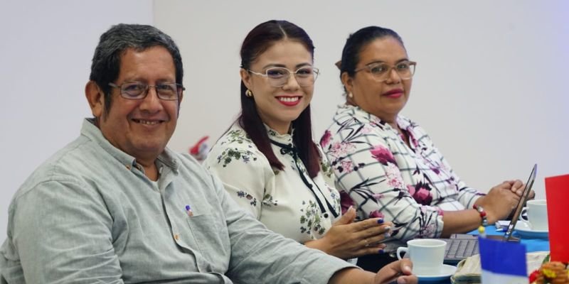 Hermandad entre Nicaragua y China