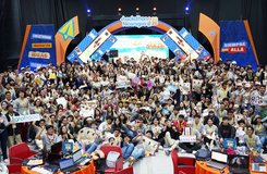 Hackathon Nicaragua celebra una década de talento, creatividad e innovación