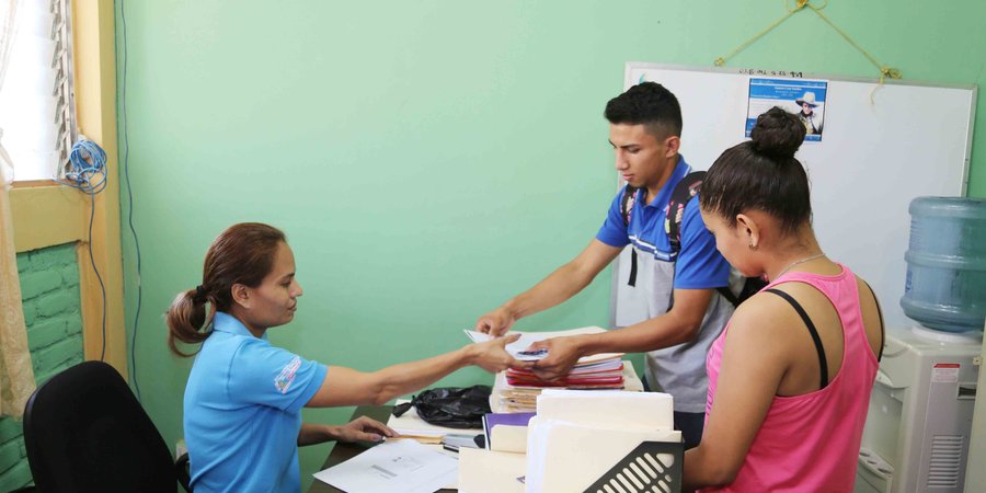 Centro Tecnológico de Muy Muy cuenta con las condiciones para tu formación