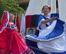 Comunidad Educativa Rinde Homenaje al Héroe Juan De Dios Muñoz Reyes en el Centro Tecnológico De León