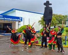 Bluefields celebra el Mayo Ya con conferencia sobre raíces culturales del Palo de Mayo