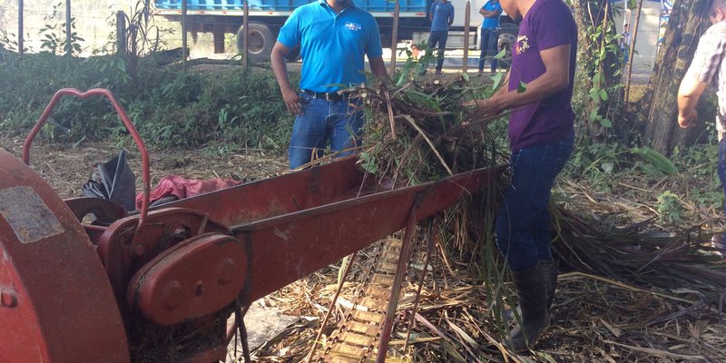 Tecnológico Agropecuario de Siuna