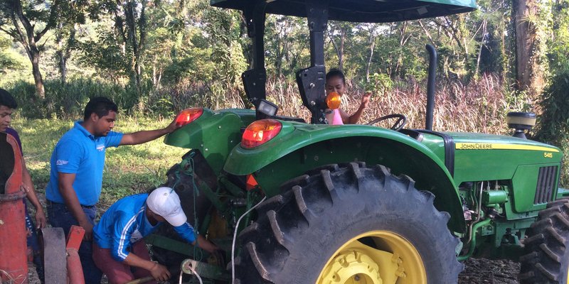 Tecnológico Agropecuario de Siuna