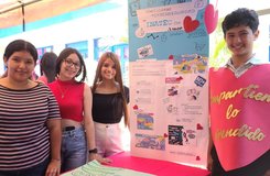 El conocimiento como la máxima expresión de amor: INATEC celebra el Día de la Amistad con Festivales Técnicos