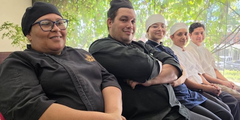 INATEC e INTUR Capacitan a Protagonistas del Sector Turístico en Managua