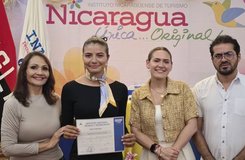 INATEC e INTUR Capacitan a Protagonistas del Sector Turístico en Managua