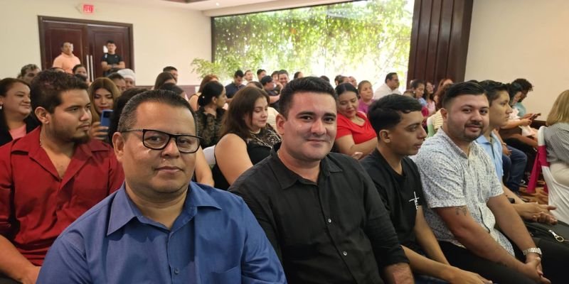 INATEC e INTUR Capacitan a Protagonistas del Sector Turístico en Managua