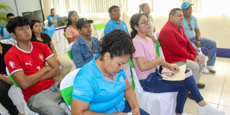 INATEC fortalece capacidades a maestros con Programa de Complementación y Especialización en el sector agropecuario