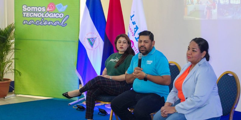 INATEC fortalece capacidades a maestros con Programa de Complementación y Especialización en el sector agropecuario