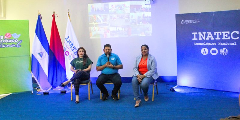 INATEC fortalece capacidades a maestros con Programa de Complementación y Especialización en el sector agropecuario