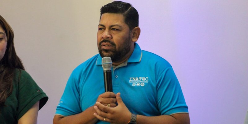 INATEC fortalece capacidades a maestros con Programa de Complementación y Especialización en el sector agropecuario